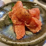 魚ト肴いとおかし的實拍圖