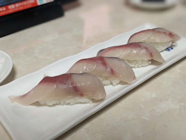 recommendations image for 若竹丸 太宰府店