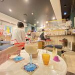足湯cafe&bar どん浴的實拍圖