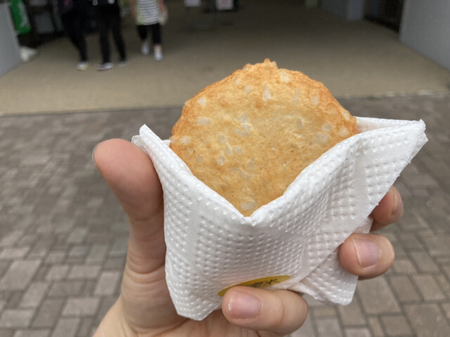 鈴木かまぼこ店 雨竜道の駅店的实拍高清图