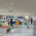 ロイズ ロイズタウン工場直売店的實拍圖