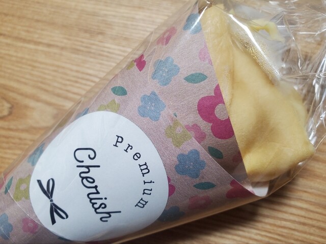 cafe Cherish的實拍高清圖