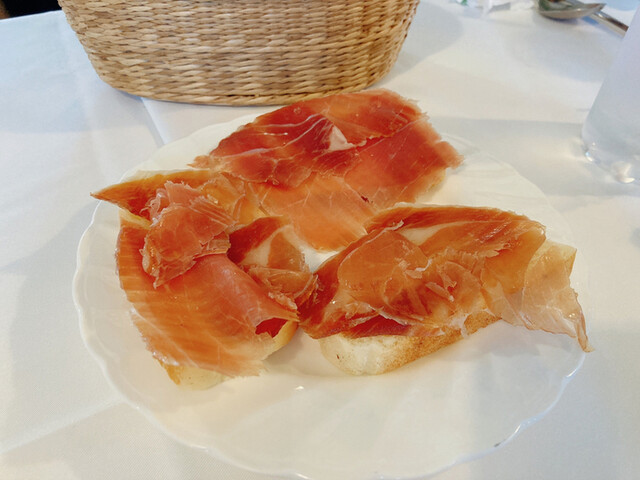 レストラン・バスク的实拍高清图