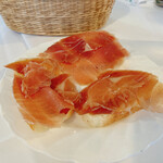 レストラン・バスク的实拍图