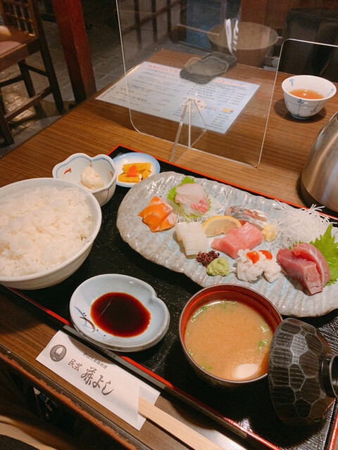 藤よし 堺駅前店的實拍高清圖