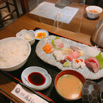 藤よし 堺駅前店的實拍圖