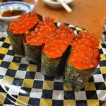 回転寿司 えりも岬 菊水元町店的实拍图