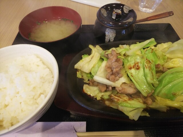 本格鉄板 六ツ門家的實拍高清圖