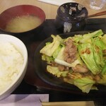 本格鉄板 六ツ門家的實拍圖