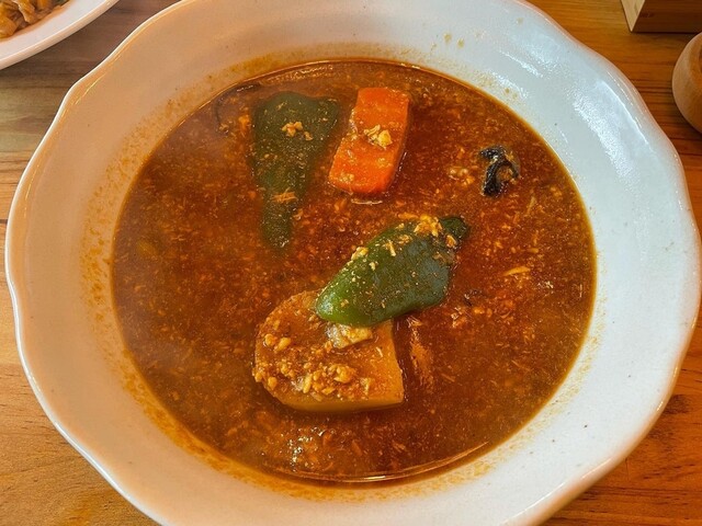 recommendations image for スープカレー やまやまや