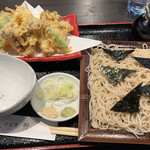 そば処 幹的实拍图