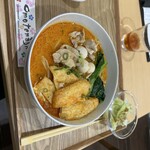 recommendations for The Kopitiam Hongo