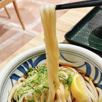 recommendations for 讃岐うどんの心 つるさく イオンモール久御山店