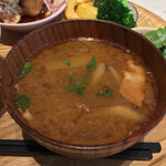 和カフェyusoshi あべの的實拍圖