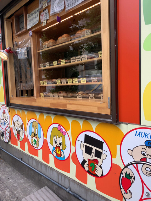 recommendations image for パン工房 プクムク