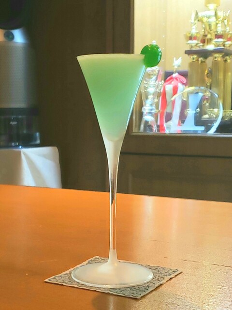 バームーンライト的实拍高清图