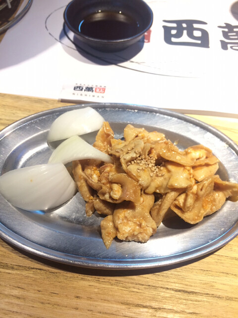 七輪焼肉 西萬的实拍高清图