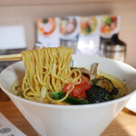 recommendations for 麺屋 智