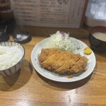 recommendations for とんかつ 檍 赤坂店