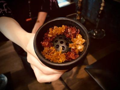 Shisha Lounge Ginza的實拍圖