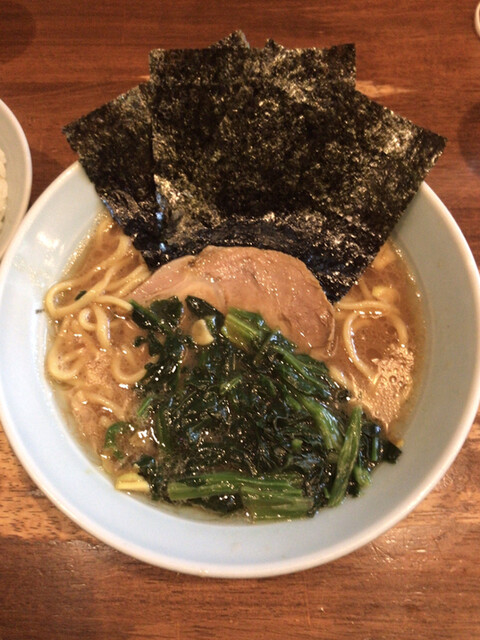家家家 飯田橋店的實拍高清圖