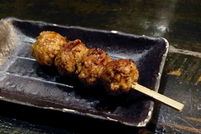 串焼BISTRO 福みみ 銀座店的實拍高清圖