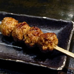 串焼BISTRO 福みみ 銀座店的實拍圖