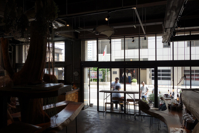 Nui. HOSTEL & BAR LOUNGE的實拍高清圖