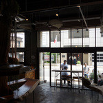 Nui. HOSTEL & BAR LOUNGE的實拍圖