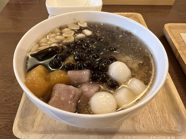 Ama Douhua的实拍高清图