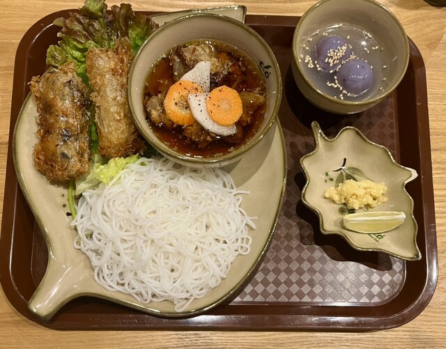 recommendations image for LA Hanoi Deli 上本町店