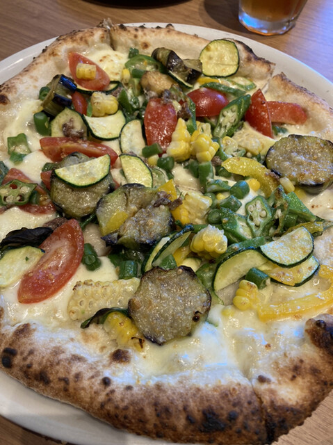 Italiana Tavola D’oro 銀座三越店的實拍高清圖