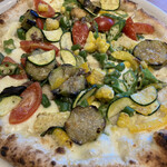 Italiana Tavola D’oro 銀座三越店的實拍圖
