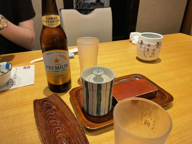 旭鮨総本店 成城学園店的實拍高清圖