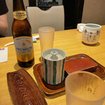 旭鮨総本店 成城学園店的實拍圖
