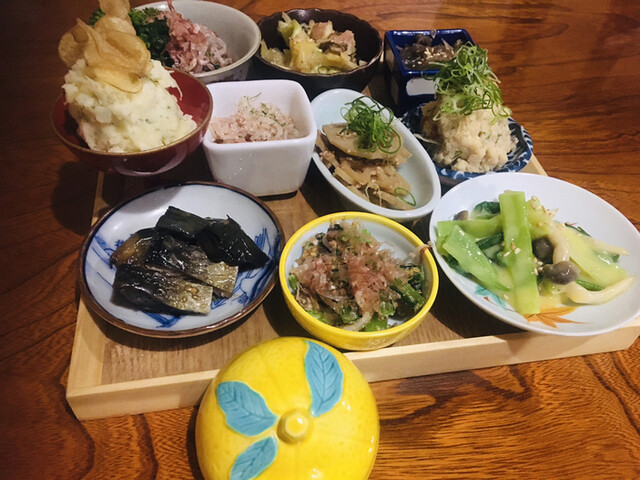 おうちごはん 中島家的實拍高清圖