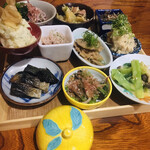 おうちごはん 中島家的實拍圖