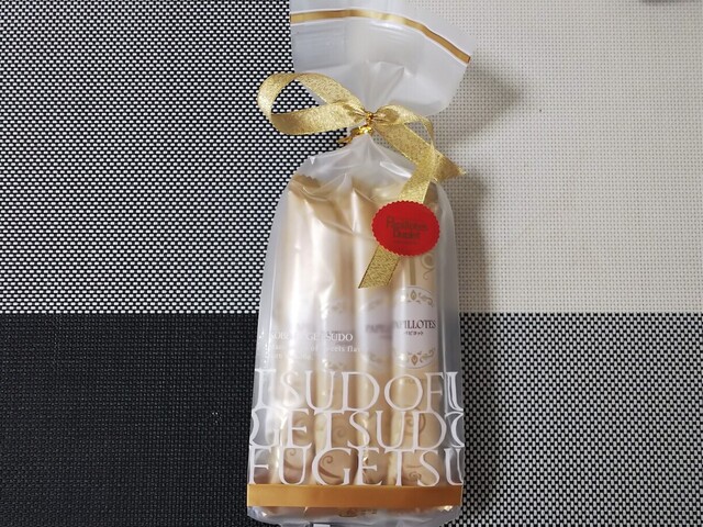 recommendations image for 神戸風月堂 大丸 梅田店