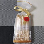 recommendations for 神戸風月堂 大丸 梅田店