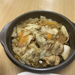 ほっともっと 厚別中央店的实拍图