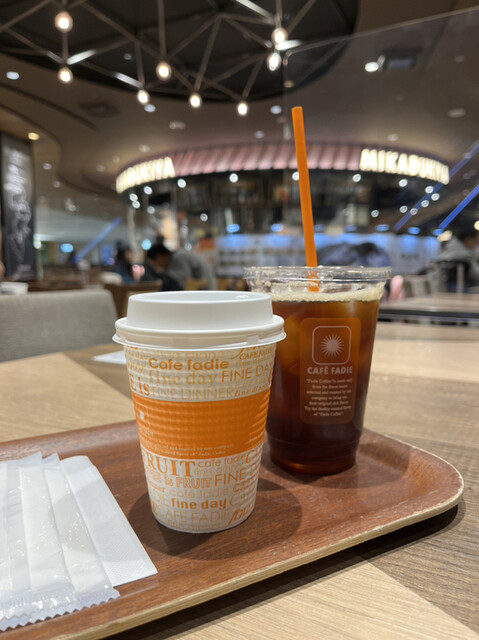 recommendations image for 三日月屋 CAFE 福岡空港店