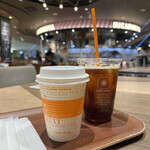 recommendations for 三日月屋 CAFE 福岡空港店