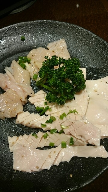 焼肉DINING 牛勢 上野店的实拍高清图
