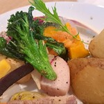 recommendations for 丘の上のレストランPomme