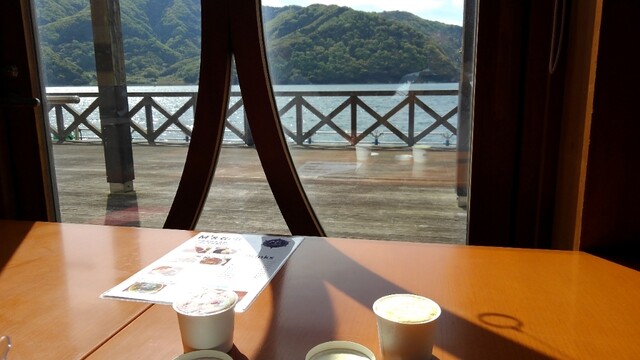 Bayside Place M's deli的实拍高清图