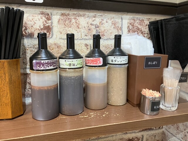 感動の肉と米 新橋店的實拍高清圖