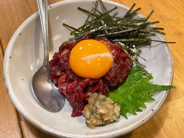 馬焼肉専門店うまえびす 三軒茶屋店的實拍高清圖