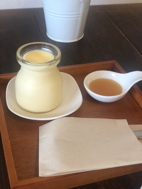 カフェ ハチ的實拍高清圖