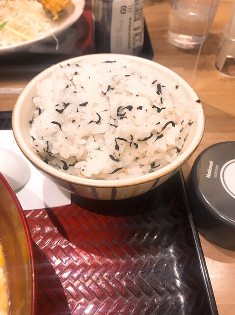 大戸屋 ユニバーサルシティ店的實拍高清圖