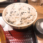 大戸屋 ユニバーサルシティ店的實拍圖